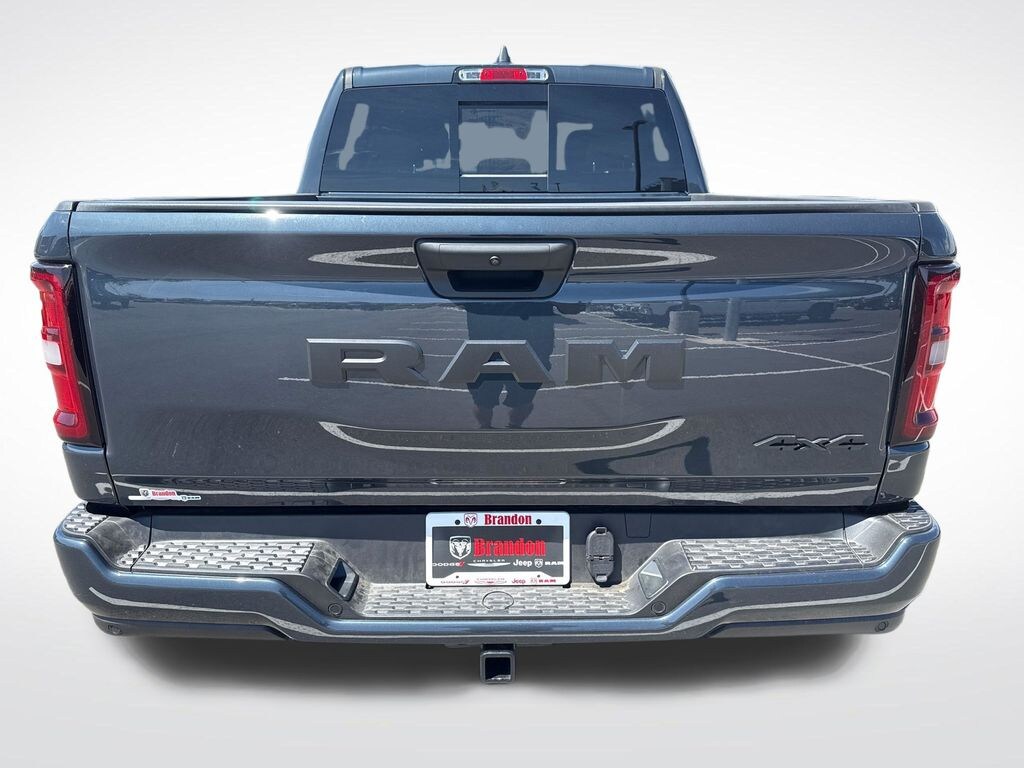 New 2026 Ram 1500 Express Pickup