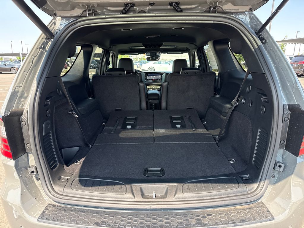 2026 Dodge Durango GT HEMI Plus V8 - Photo 29