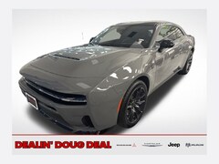 2026 Dodge Charger Scat Pack Coupe
