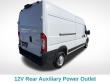 2026 Ram ProMaster 2500 High Roof Cargo Van