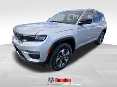 2025 Jeep Grand Cherokee 4xe Base Sport Utility