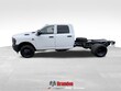 Ram 3500 Chassis Cab