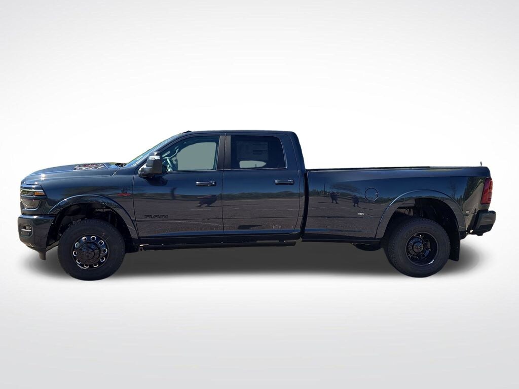 New 2026 Ram 3500 Limited Pickup