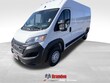 Ram ProMaster 2500