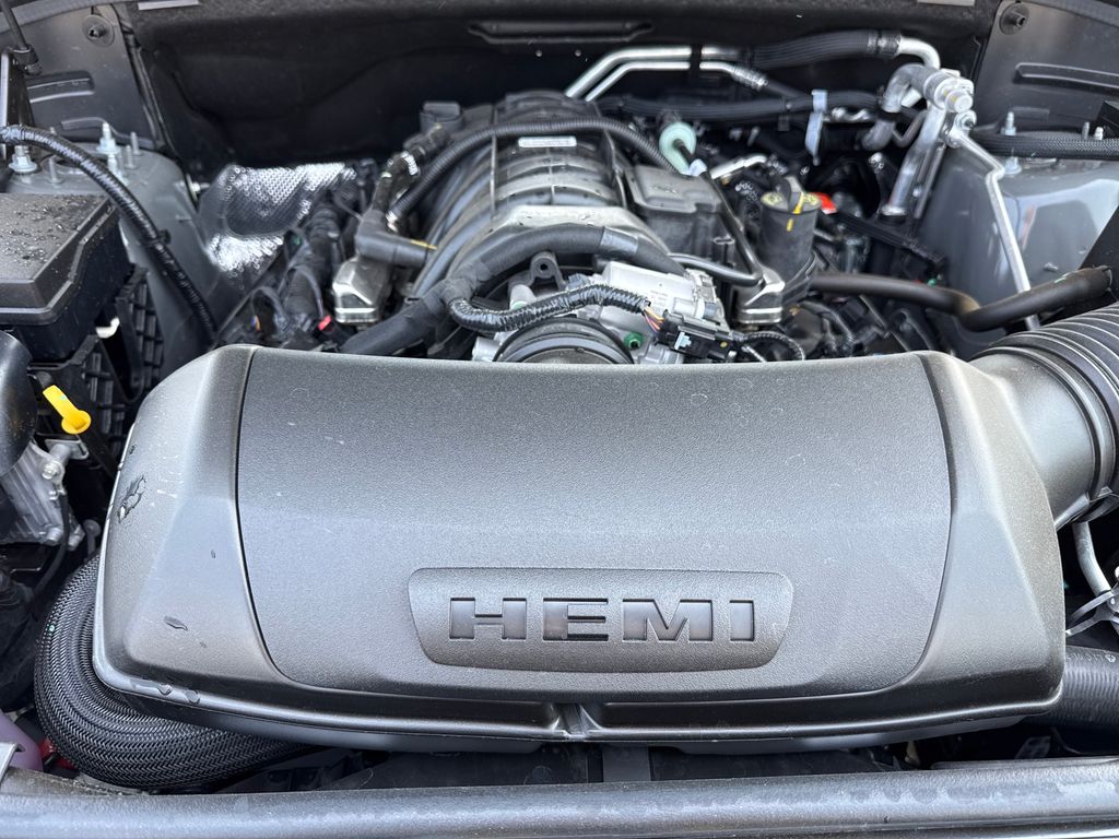 2026 Dodge Durango GT HEMI Plus V8 - Photo 32
