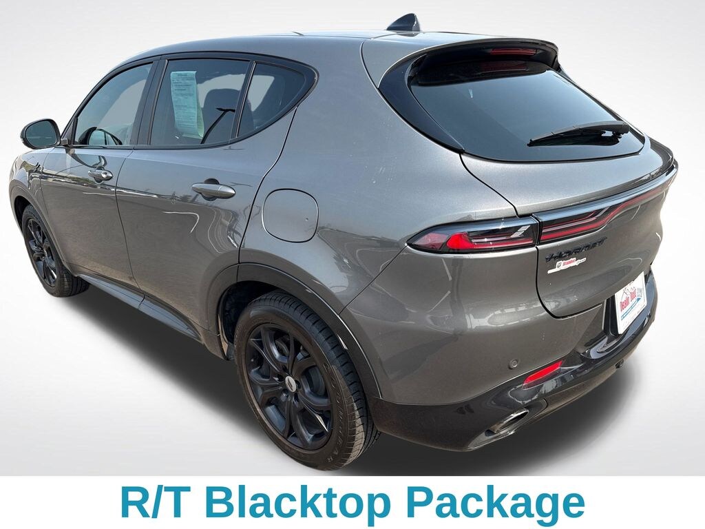 Used 2024 Dodge Hornet R/T SUV