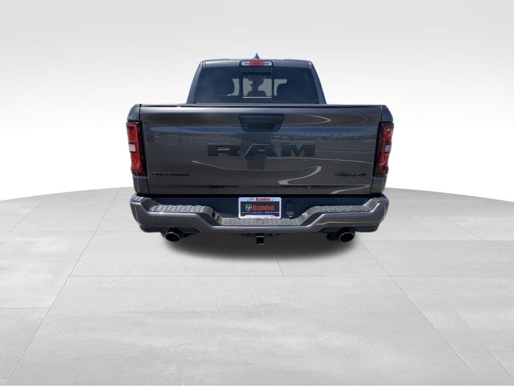 New 2025 Ram 1500 Big Horn/Lone Star Pickup