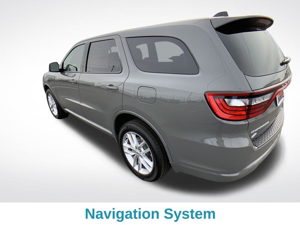 New 2026 Dodge Durango GT Sport Utility