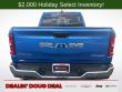 2025 Ram 1500 Big Horn/Lone Star Pickup