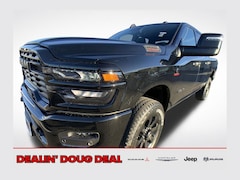 New 2026 Ram 3500 Big Horn Pickup for sale in Cheyenne WY
