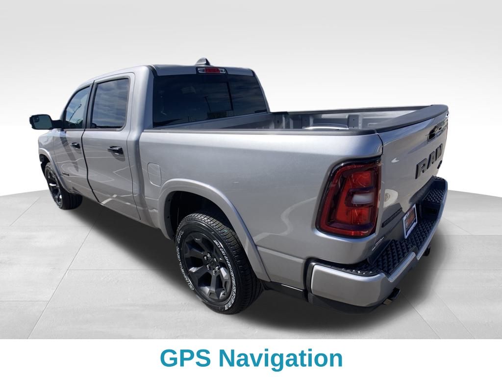 2026 Ram 1500 Big Horn Lone Star photo 2