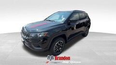 2025 Jeep Compass Trailhawk Sport Utility