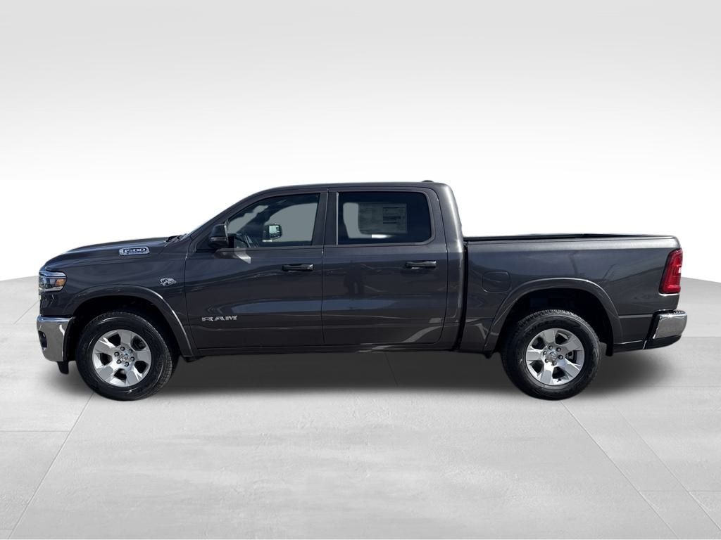 2026 Ram 1500 Big Horn Lone Star photo 2