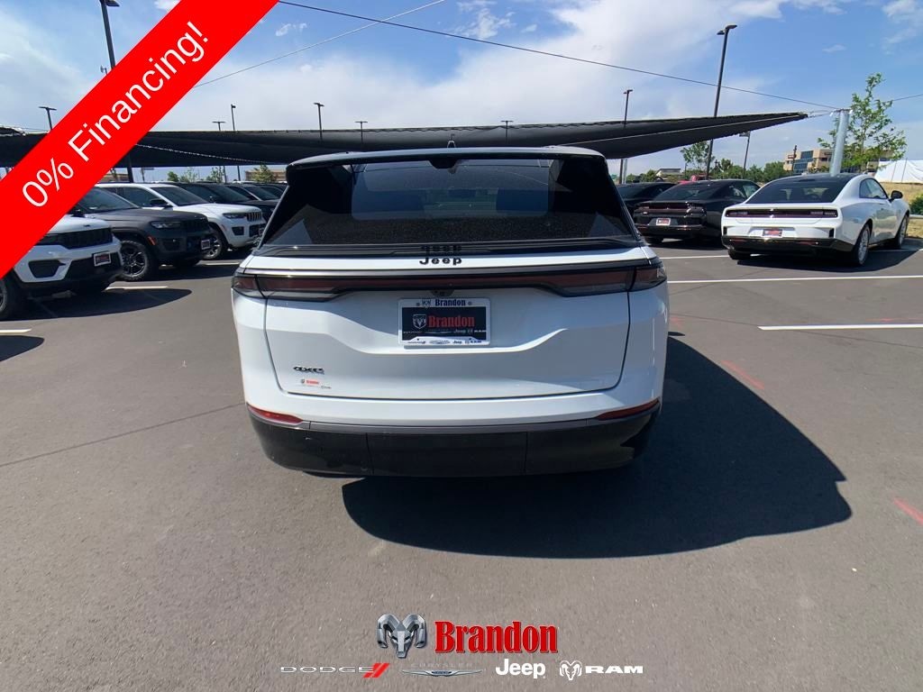 New 2025 Jeep Wagoneer S Launch Edition Sport Utility