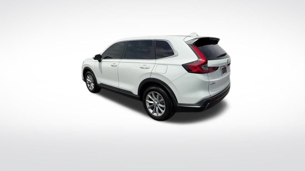 Used 2024 Honda CR-V EX SUV