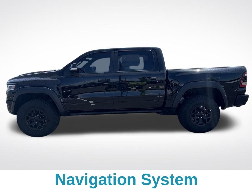 Used 2022 Ram 1500 TRX Truck