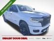 2025 Ram 1500 Limited Pickup