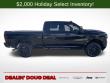 2025 Ram 2500 Limited Pickup
