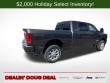 2025 Ram 2500 Laramie Pickup