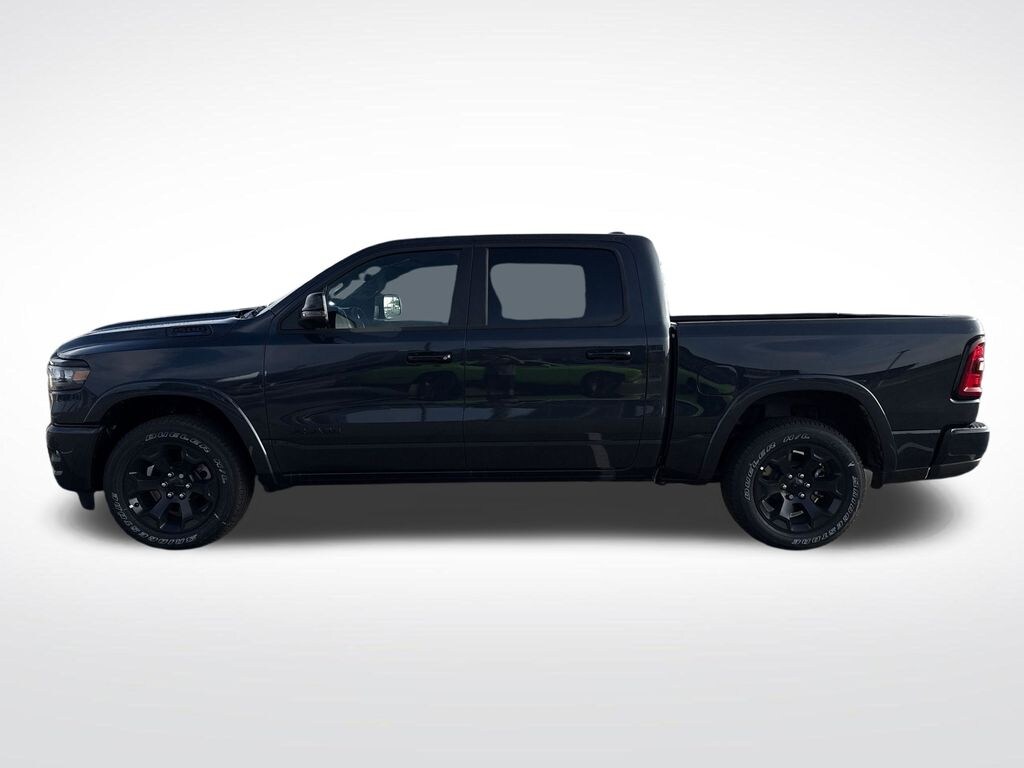 New 2026 Ram 1500 Big Horn/Lone Star Pickup