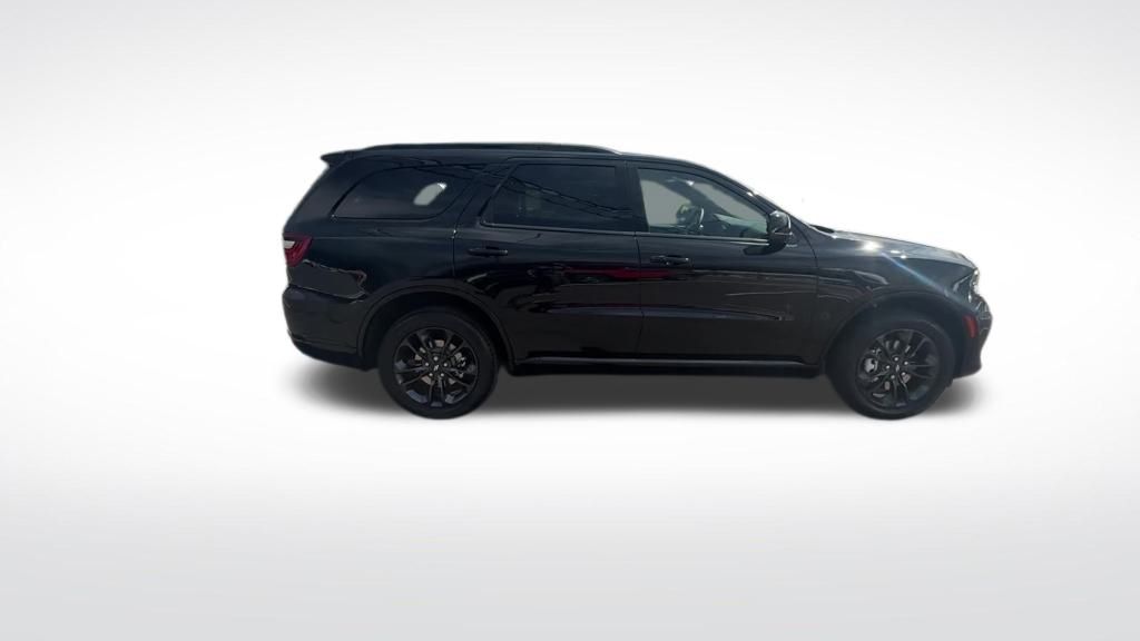 2026 Dodge Durango GT - Photo 37