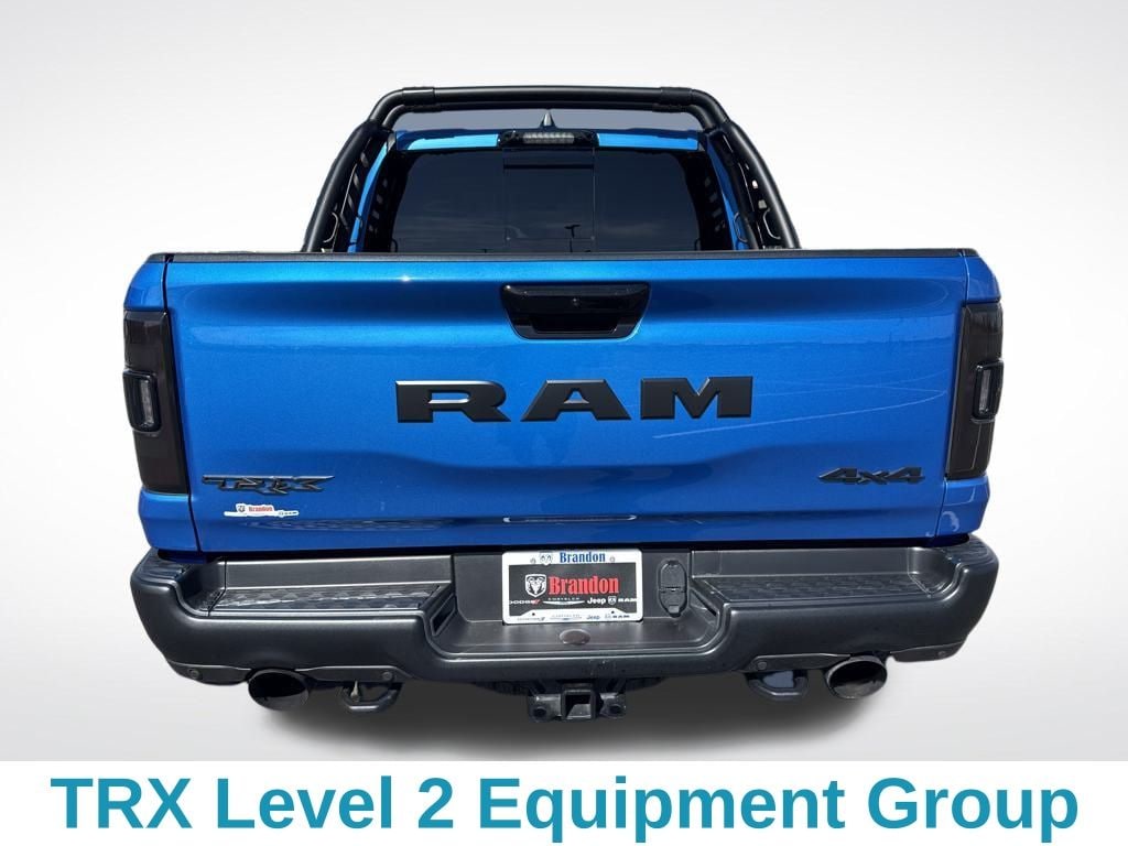 Used 2023 Ram 1500 TRX Truck