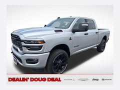 2026 Ram 2500 Big Horn Pickup