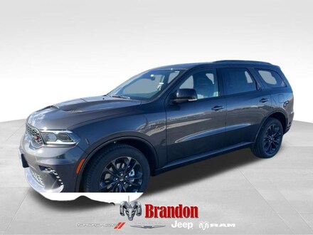 2025 Dodge Durango R/T Sport Utility 2025 Dodge Durango R/T Sport Utility