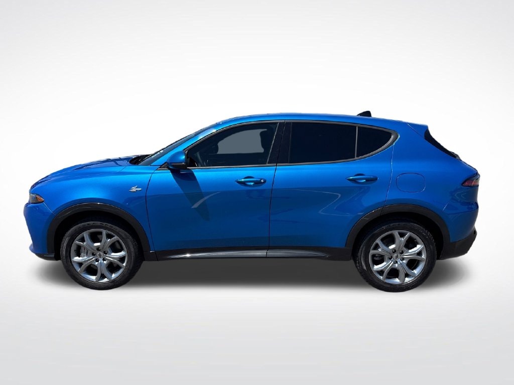 Used 2024 Dodge Hornet R/T SUV