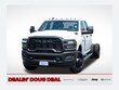  Ram 3500 Chassis Cab