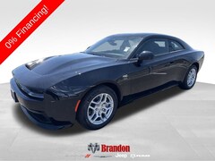 2025 Dodge Charger Daytona R/T Coupe