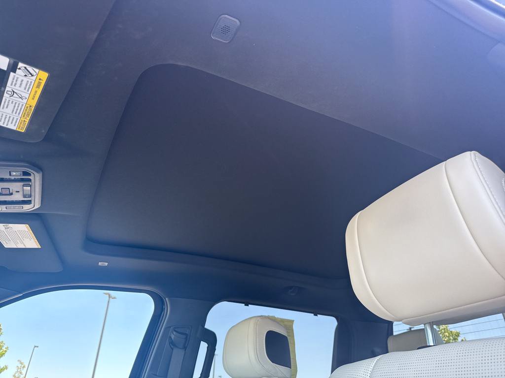 2024 Toyota Tundra Capstone - Photo 31