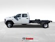 Ram 5500 Chassis Cab