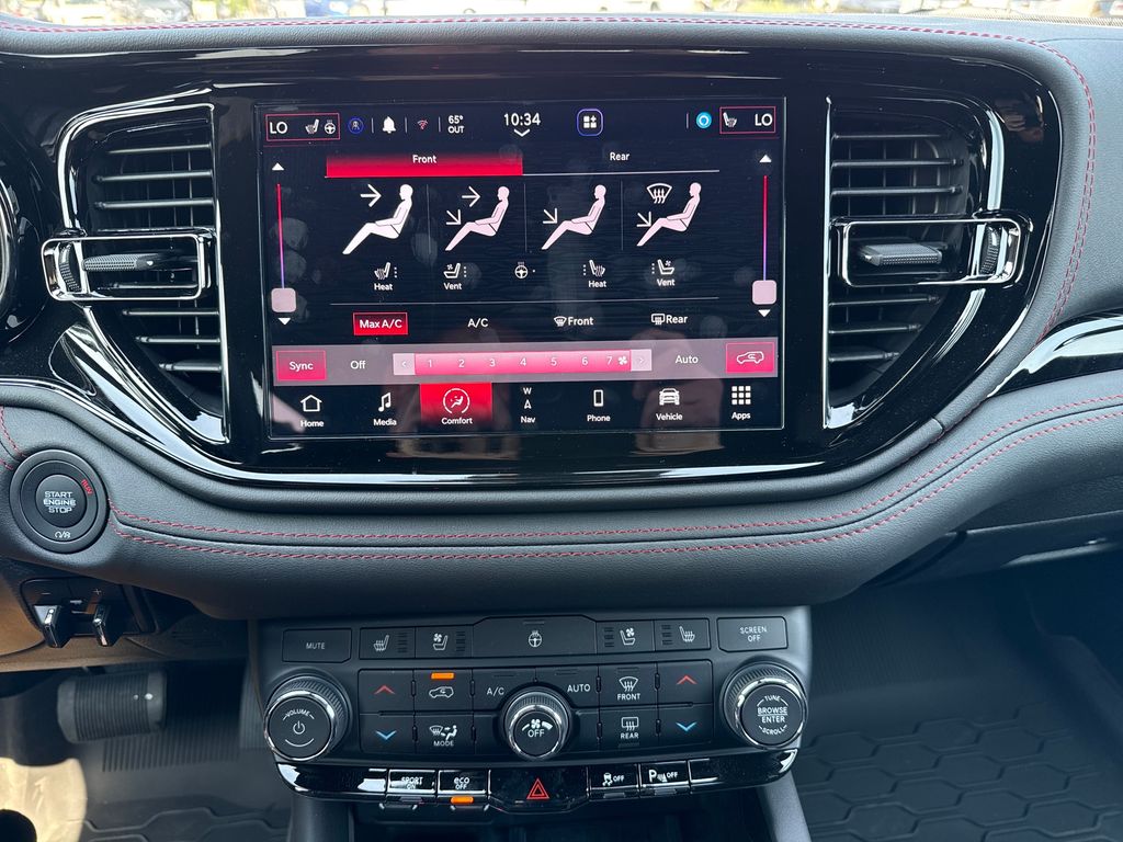 2026 Dodge Durango GT HEMI Plus V8 - Photo 18