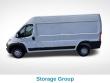 2026 Ram ProMaster 2500 High Roof Cargo Van