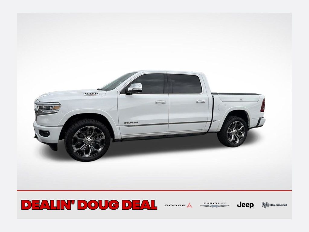 2020 RAM Ram 1500 Pickup Limited