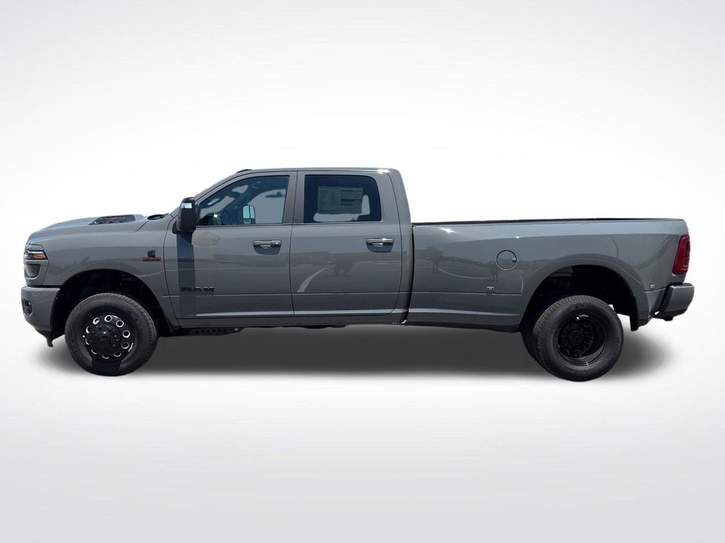 New 2026 Ram 3500 Laramie Pickup