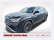  Volkswagen Atlas Cross Sport