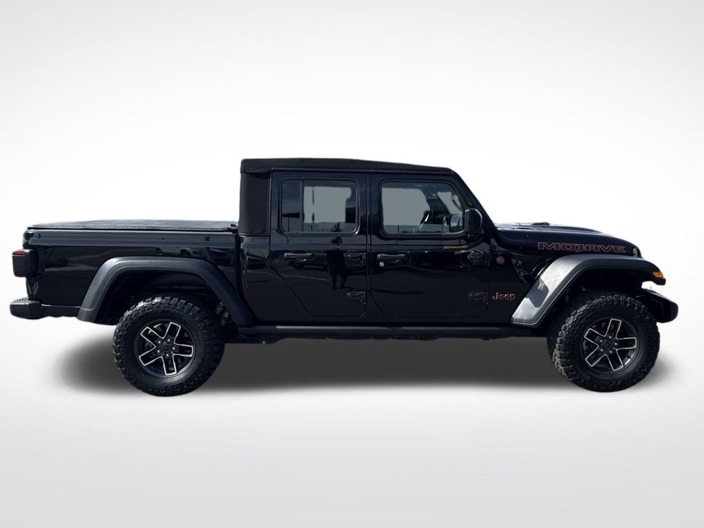 2024 Jeep Gladiator Mojave - Photo 7