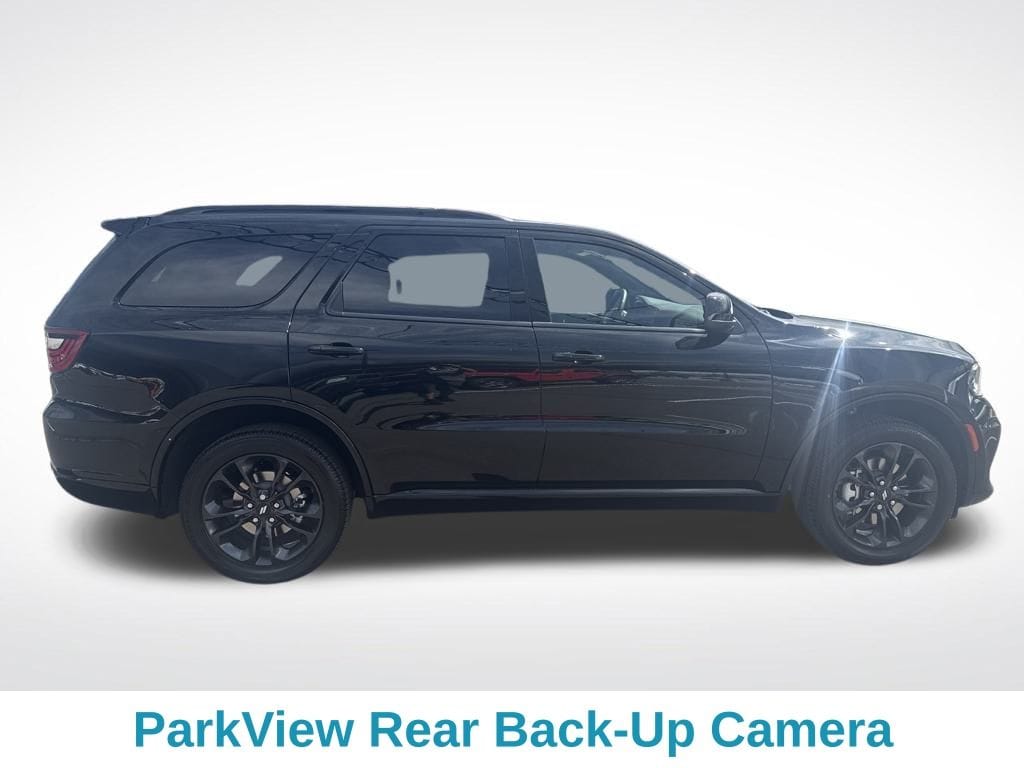 2026 Dodge Durango GT - Photo 7