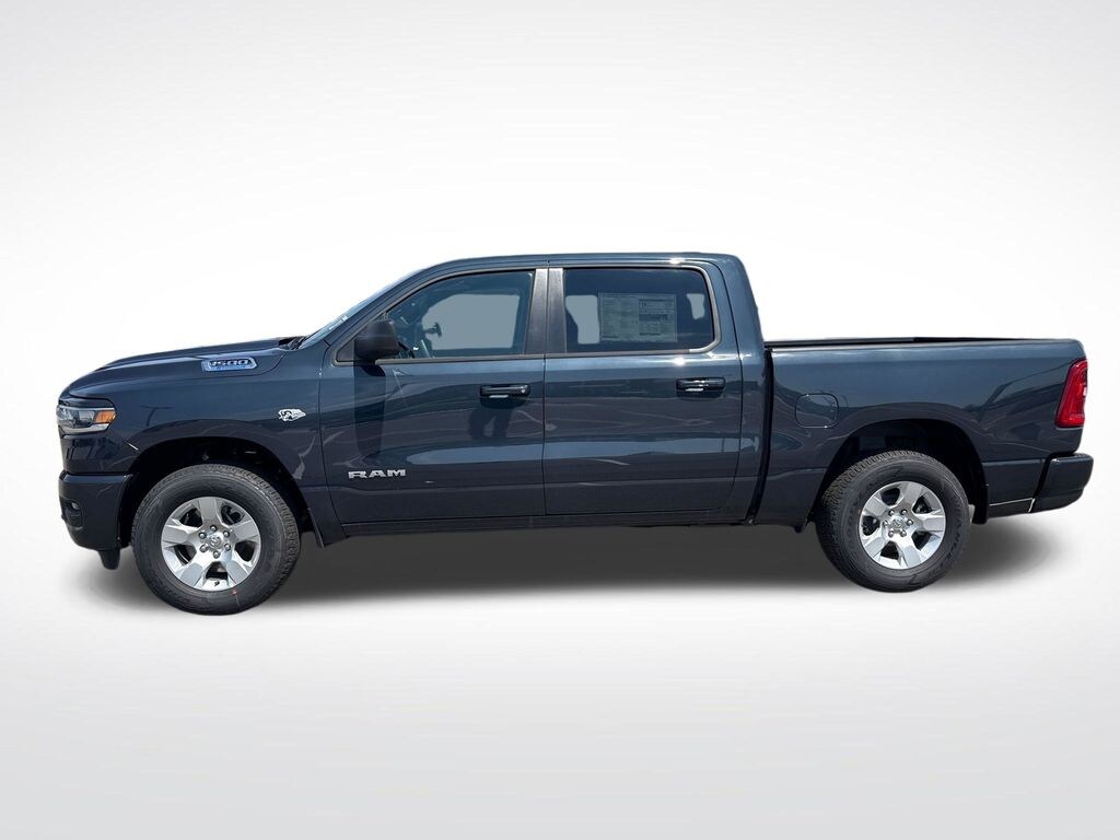 New 2026 Ram 1500 Big Horn/Lone Star Pickup