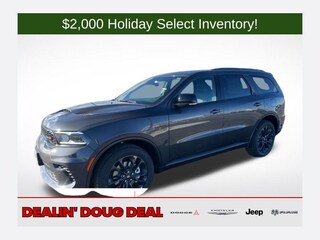 2025 Dodge Durango R/T Sport Utility