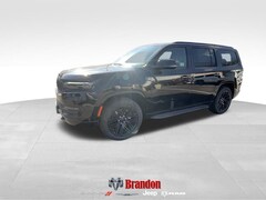 2025 Jeep Wagoneer Series II Sport Utility