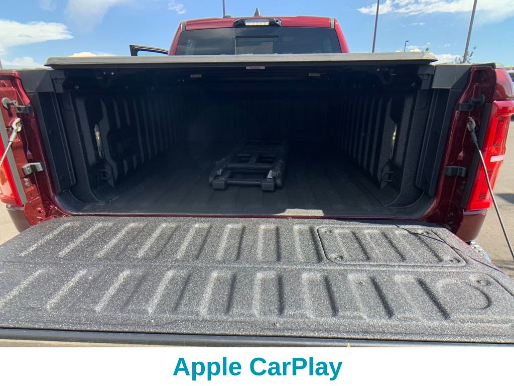 2025 RAM 1500 Limited - Photo 22