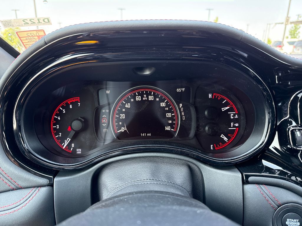 2026 Dodge Durango GT HEMI Plus V8 - Photo 17