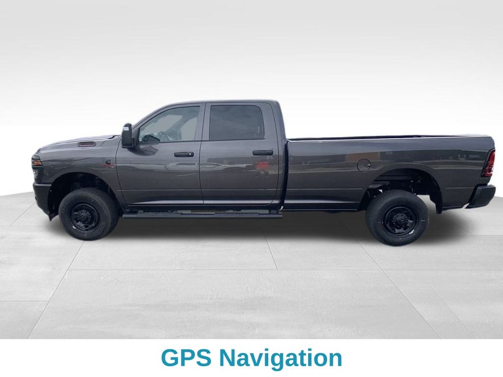 2025 Ram 2500 Tradesman photo 2