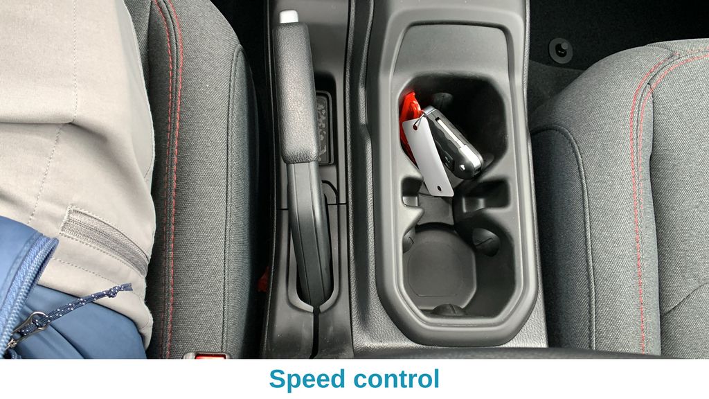 2025 Jeep Wrangler 4-Door Rubicon - Photo 22