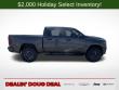2025 Ram 1500 Big Horn/Lone Star Pickup