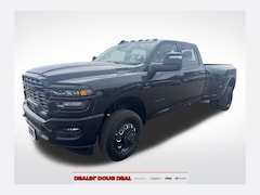 New 2026 Ram 3500 Big Horn Pickup for sale in Cheyenne WY