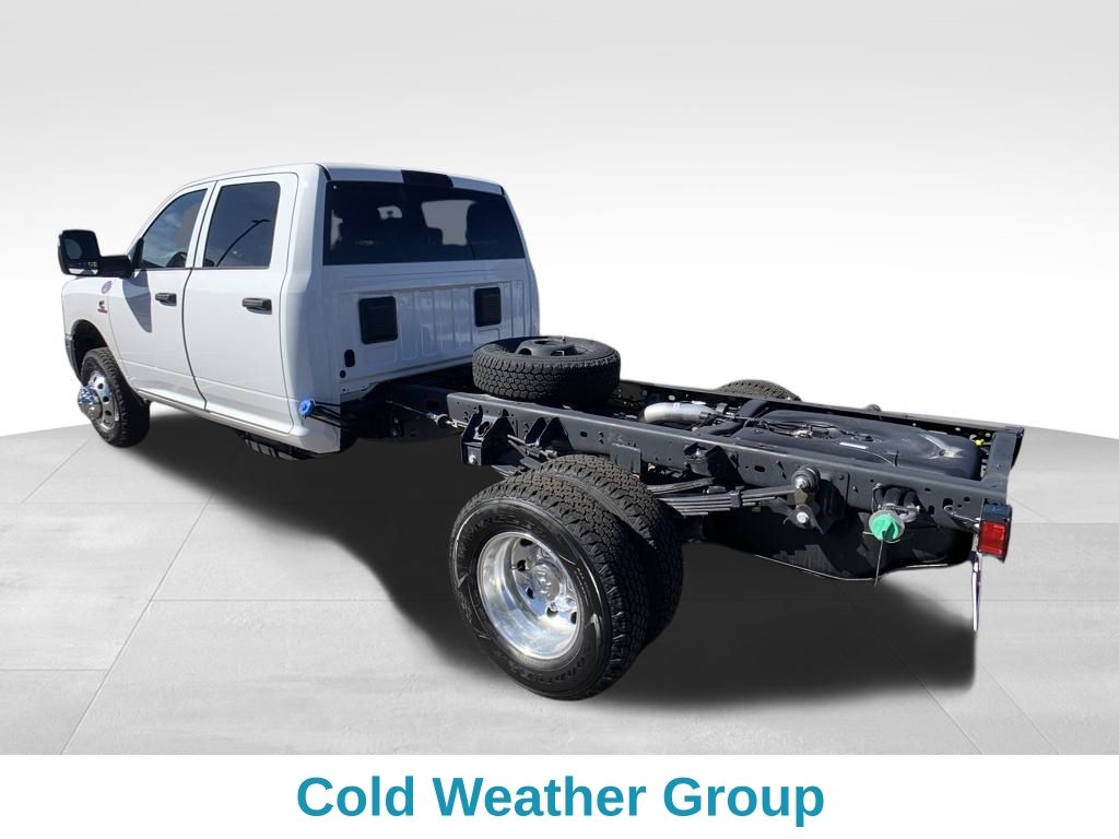 2026 Ram 3500 Tradesman Big Horn photo 2